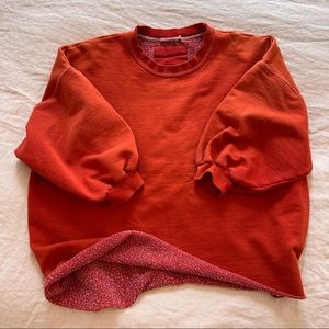 Rachel Comey Fond sweatshirt